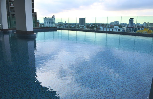 Wooden Suites (The Rich @Sathorn-Taksin) - Photo 13