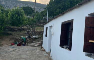 Ikarian traditional house - Foto 26