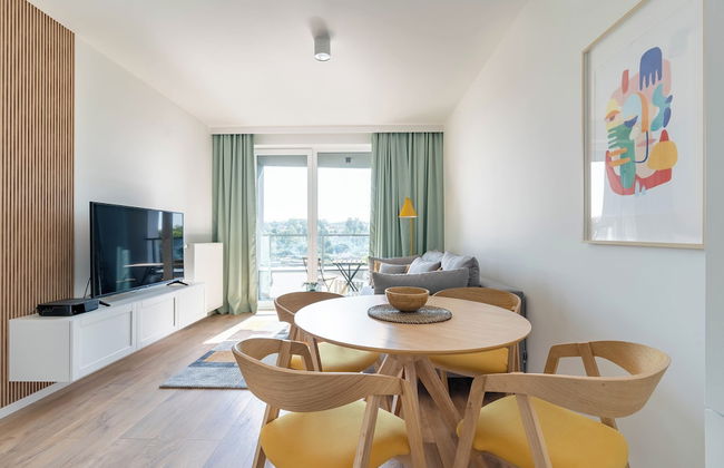 Symphony Modern Tower - Foto 63