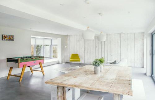 Beach house close to sandy beach - Foto 6