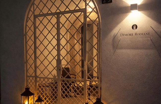 Joivy Dimore Rodiane - U Vucc'l - Foto 35