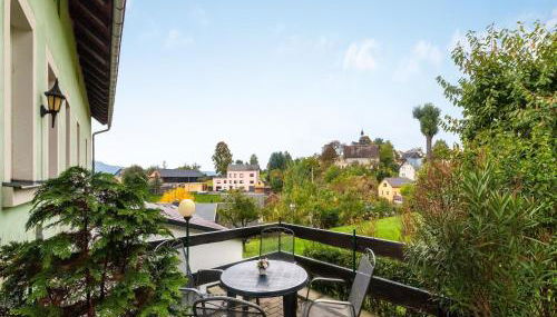 Idyllische Ferienwohnung in Lichtenhain - Foto 2