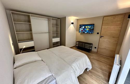 L'ancienne Étude - Superbe vue - Piscine chauffée - Foto 23