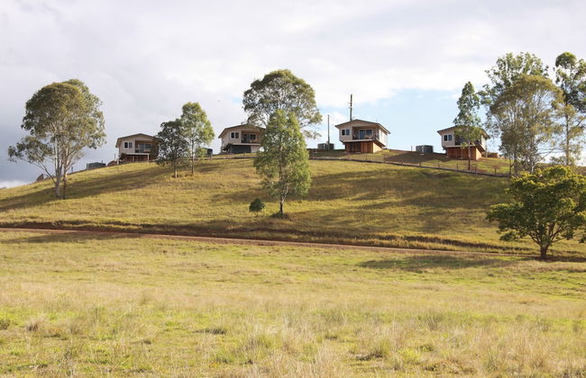 Yabbaloumba Retreat - Foto 17