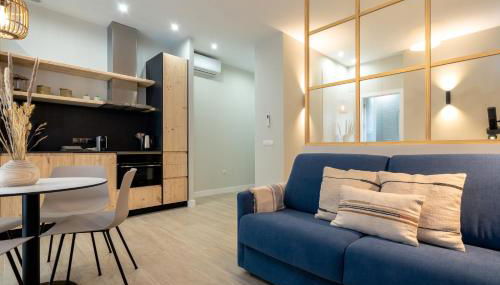 Suit 42 Playa y Ascensor Grupo AC Gestion - Foto 2