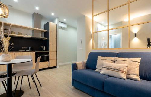 Suit 42 Playa y Ascensor Grupo AC Gestion - Foto 2