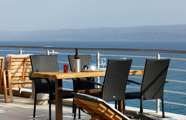 Nice Beach Apartments for 3 Adults - Foto 10