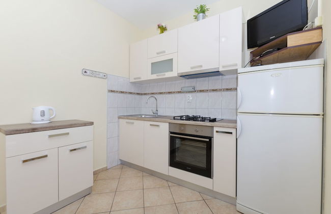 Apartments Caric - Foto 18