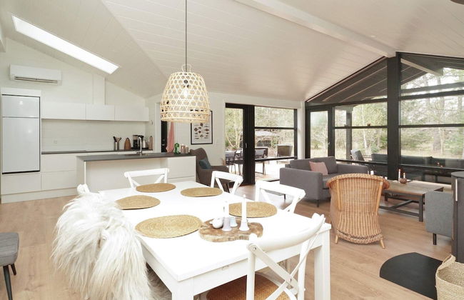 8 Person Holiday Home in Vig - Foto 16