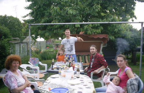 Ferienhaus Krähmer - Foto 44