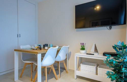 Seaview apartment 5C balcony In Canyamel Torre Doy - Foto 11