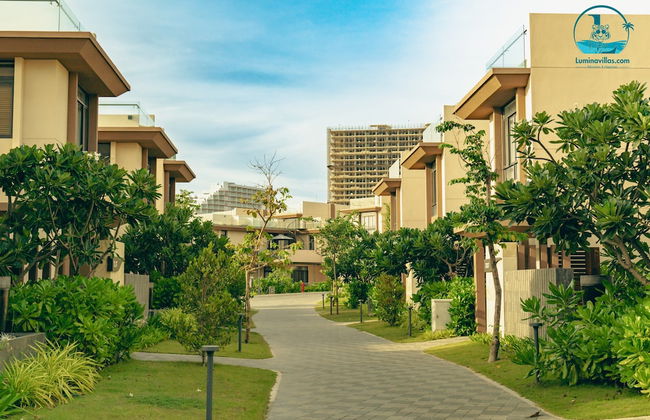 Lumina Villas Cam Ranh - Foto 56