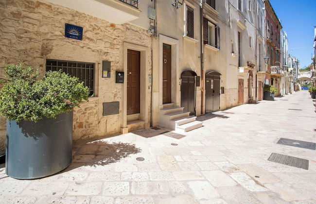 Helios Rooms by Wonderful Italy - Foto 43