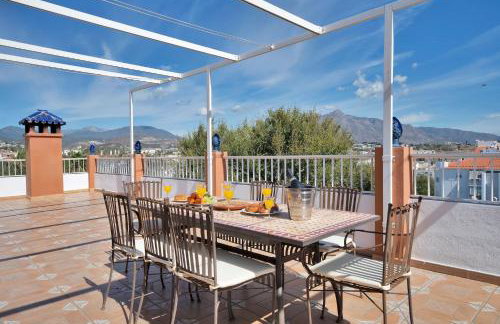 Apartamento con jacuzzi y parking en San Pedro - DEL VALLE 72 2 - Foto 7