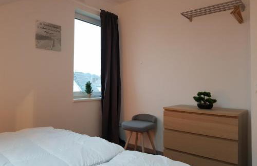 Ferienwohnung am Dörnberg - Foto 8