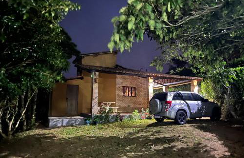 Chalé Bella Vista - Foto 6