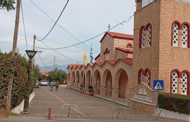 Afroditi Country Residence - Photo 5