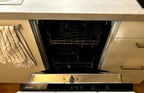 City Apartment am Fluss - Foto 15