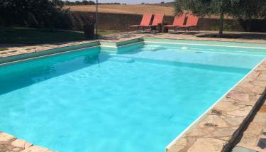 Vale de Camelos Country House, Alentejo, Portugal. - Foto 3, sunbed