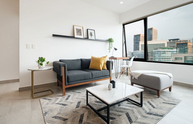 Nido at Neuchatel Polanco - Foto 60