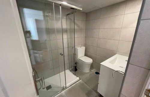 Apartamento con terraza y vistas Alcalá-Retiro - Photo 30