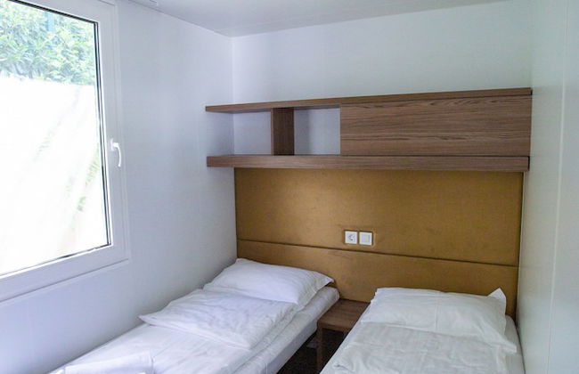 Poseidon Mobile Home Resort - Campsite - Foto 5