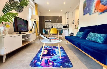 IDÉAL Pro & Familles - Billard - Borne d'Arcade - Jeux Vidéos - Jeu Bonus OFFERT - Foto 5