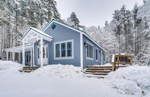 Wardsboro Family Home 7 Mi to Mount Snow! - Foto 33