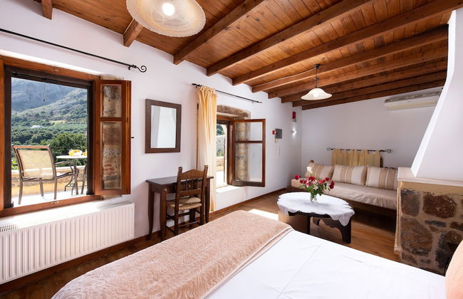 Metohi Nature Living - Foto 32