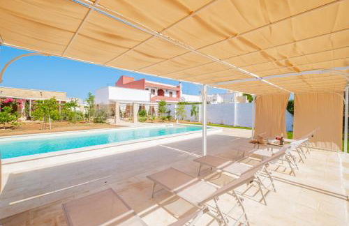 Villa Sira con Piscina Privata by HDSalento - Foto 44