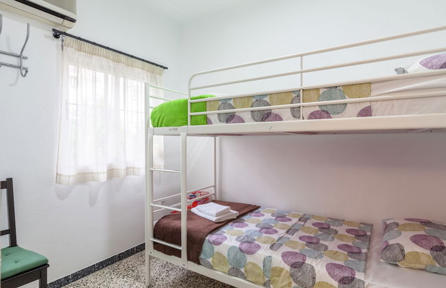 Apartamento Azahar - Foto 9