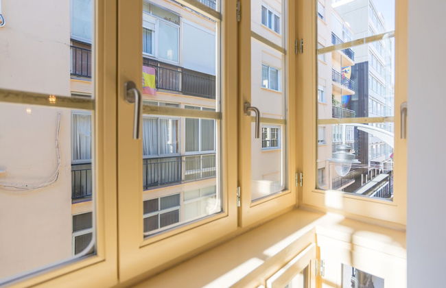 LU&CIA Apartamento Premium Soho - Foto 68