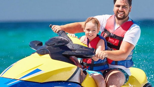 Experiencia en moto de agua en Alanya - Foto 4