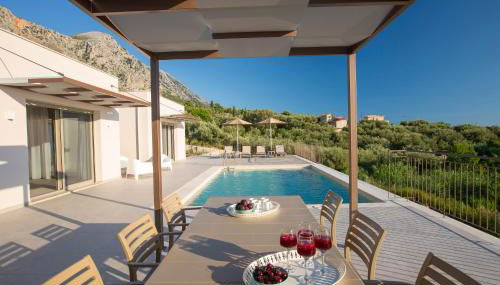 Ionian Sunshine Villas - Foto 5