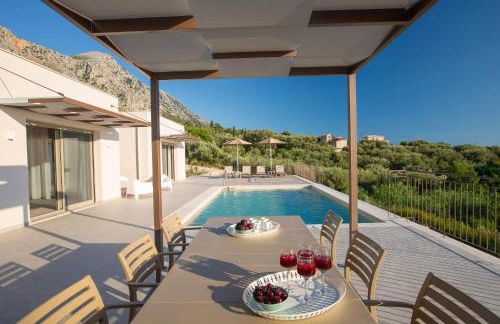Ionian Sunshine Villas - Foto 5