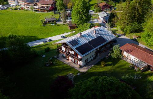 Ferienwohnung Mankei - Foto 64