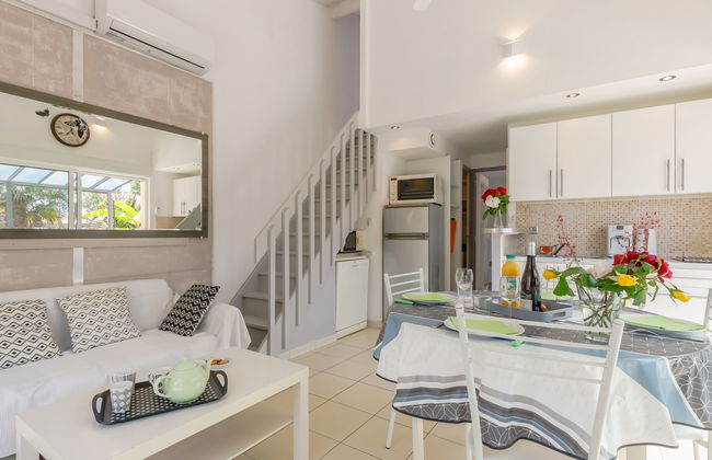 Les Oliviers - Foto 12