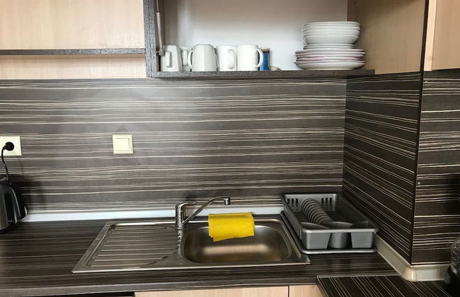 Lazur 5 Apartments - Photo 10