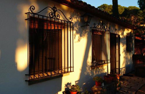 Pergola Suite - Boutique Retreat Loft Barcelona Coast Panoramic Sea View - Foto 19