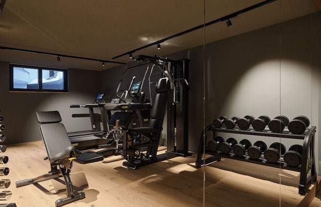 Aparthotel Dorf570 - Foto 80