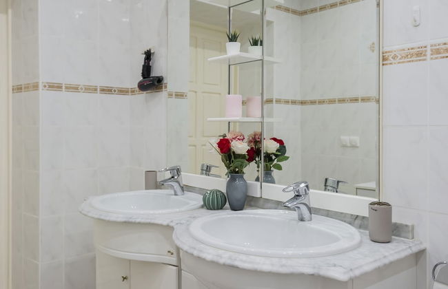 GM Apartment Tverskaya 4 - Foto 65