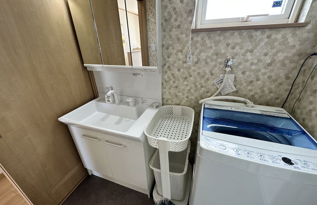 Shirahama Yamate Rent Villa A-2-3 - Foto 19