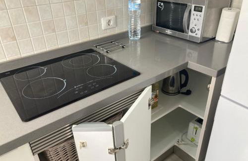 Cactus Home Penthouse - Photo 40