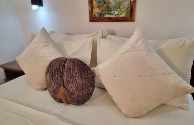 The Drake Seaside Apartment - Foto 3