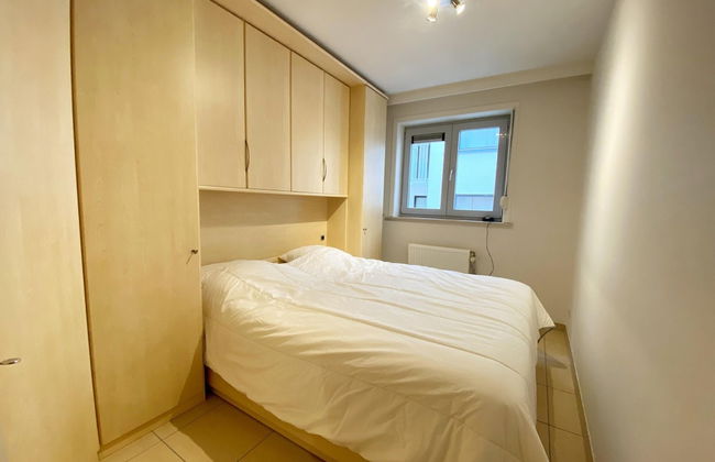 Apartment in Nieuwpoort With Terrace - Photo 3