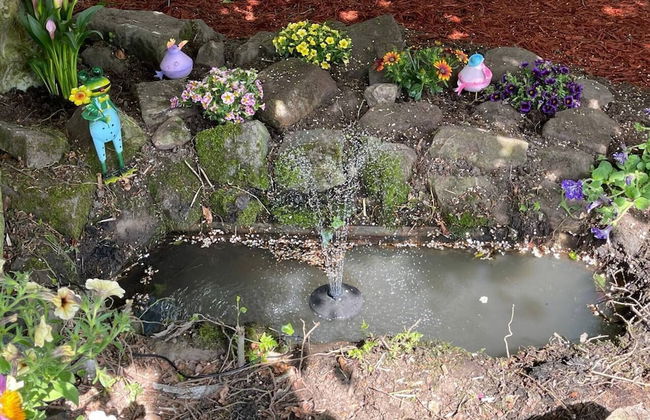 Woodlands Lodge - Come and Enjoy the Good Life - Foto 15