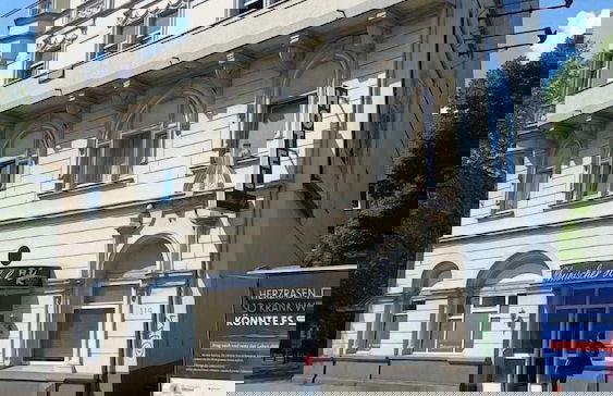 Rheinischer Hof - Foto 1