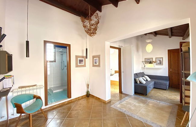 Solemar Sicilia - Casa Ernesto - Foto 8