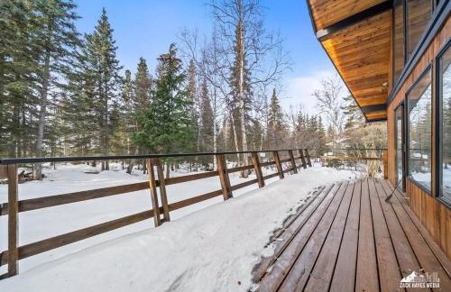 Northern Light Lodge - Foto 49