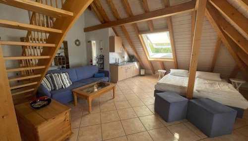 Glattbacher Hof Ferienwohnung 7 - Foto 4